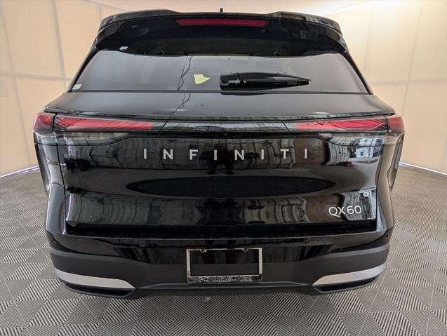 new 2026 INFINITI QX60 car, priced at $53,250