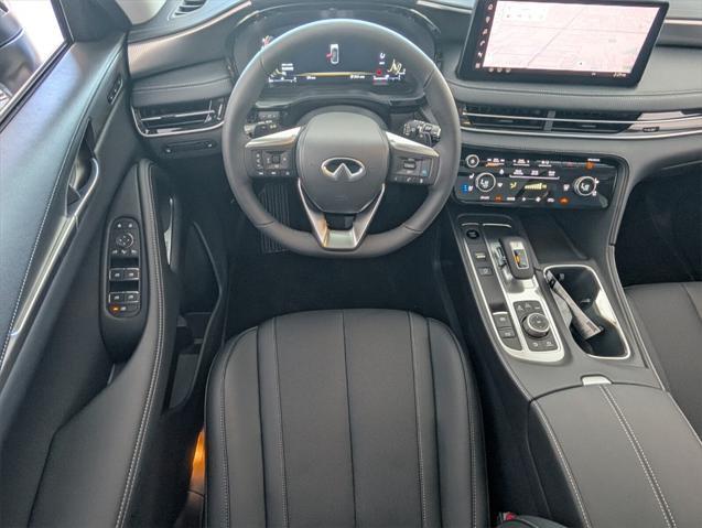 new 2026 INFINITI QX60 car, priced at $60,040