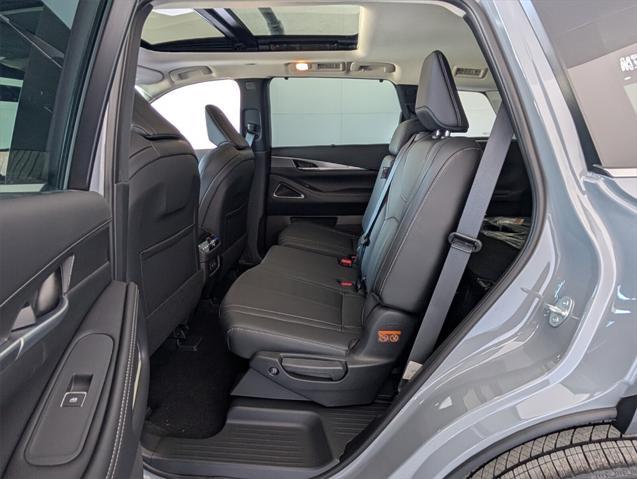 new 2026 INFINITI QX60 car, priced at $60,040