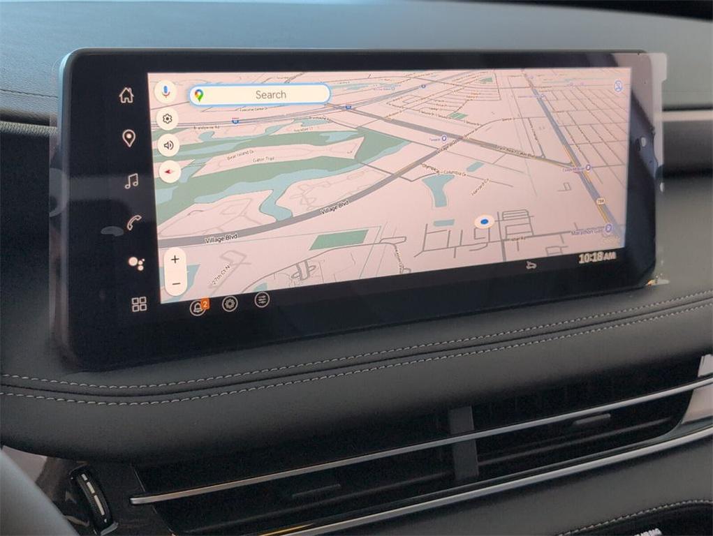 new 2026 INFINITI QX60 car, priced at $50,972