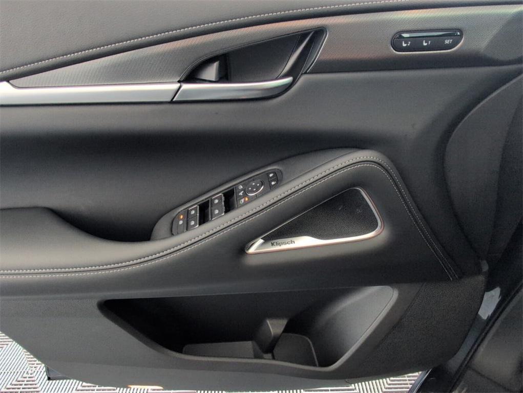 new 2026 INFINITI QX60 car, priced at $50,972