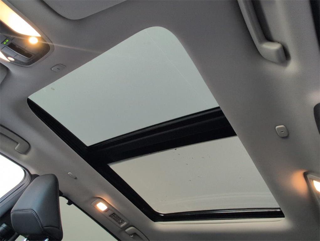 new 2026 INFINITI QX60 car, priced at $50,972