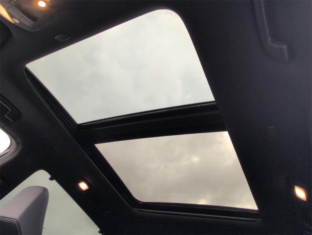 new 2026 INFINITI QX60 car, priced at $59,656