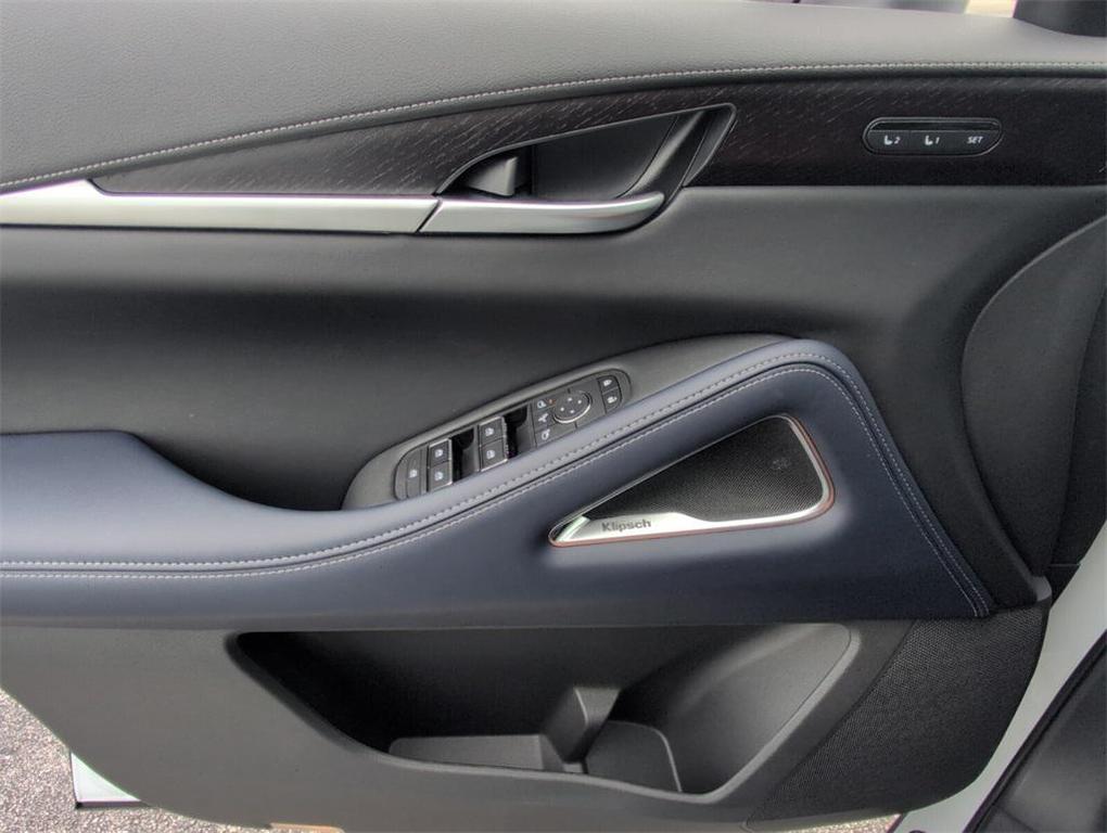 new 2026 INFINITI QX60 car, priced at $59,656