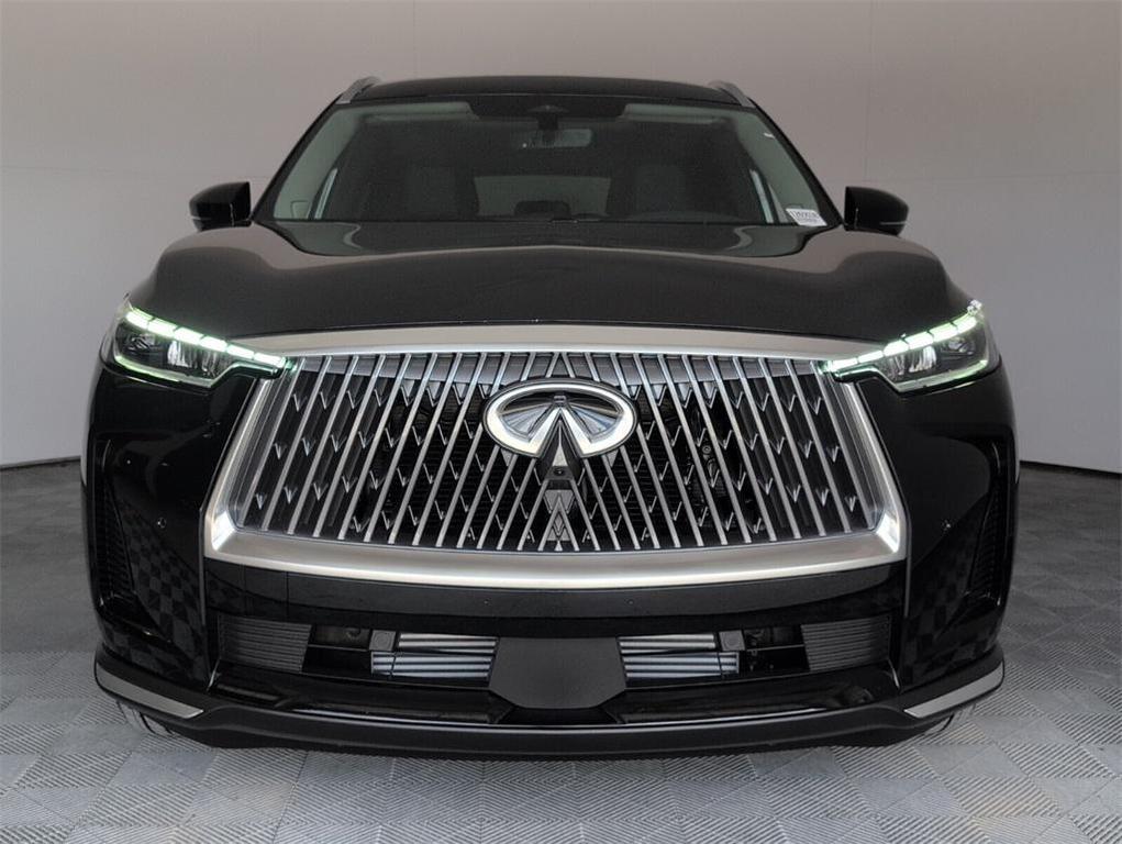 new 2026 INFINITI QX60 car, priced at $54,865