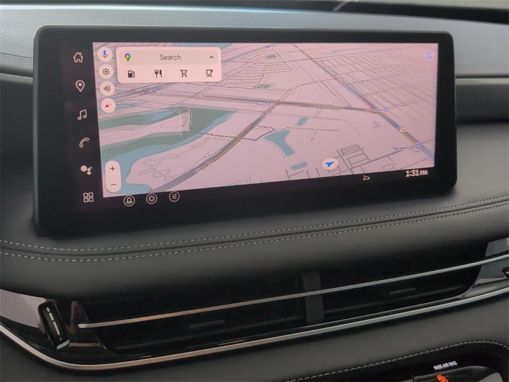 new 2026 INFINITI QX60 car, priced at $54,865