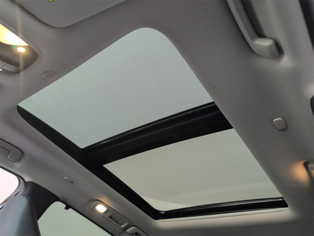 new 2026 INFINITI QX60 car, priced at $54,865