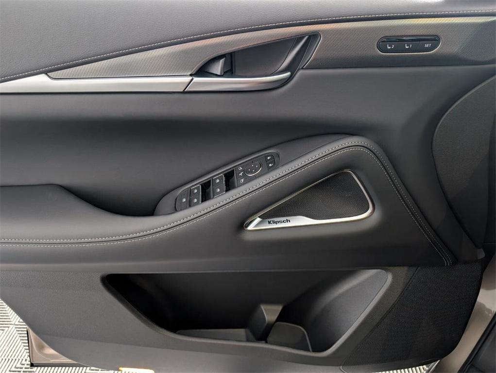 new 2026 INFINITI QX60 car, priced at $54,675