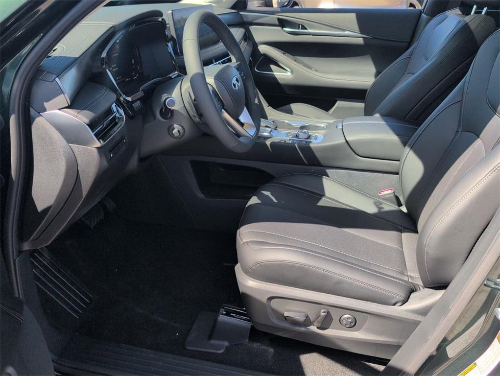 new 2026 INFINITI QX60 car, priced at $54,865
