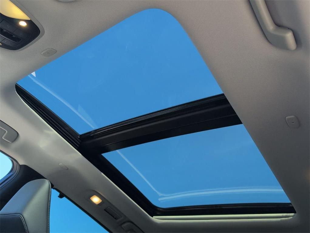 new 2026 INFINITI QX60 car, priced at $54,865