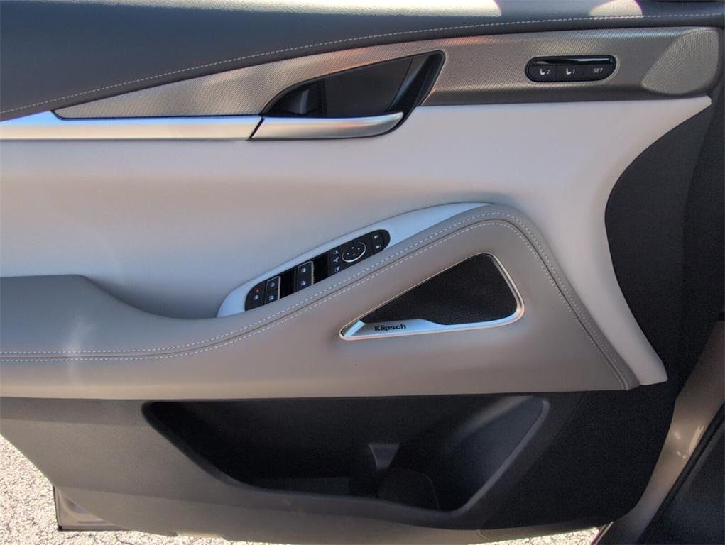 new 2026 INFINITI QX60 car, priced at $54,865