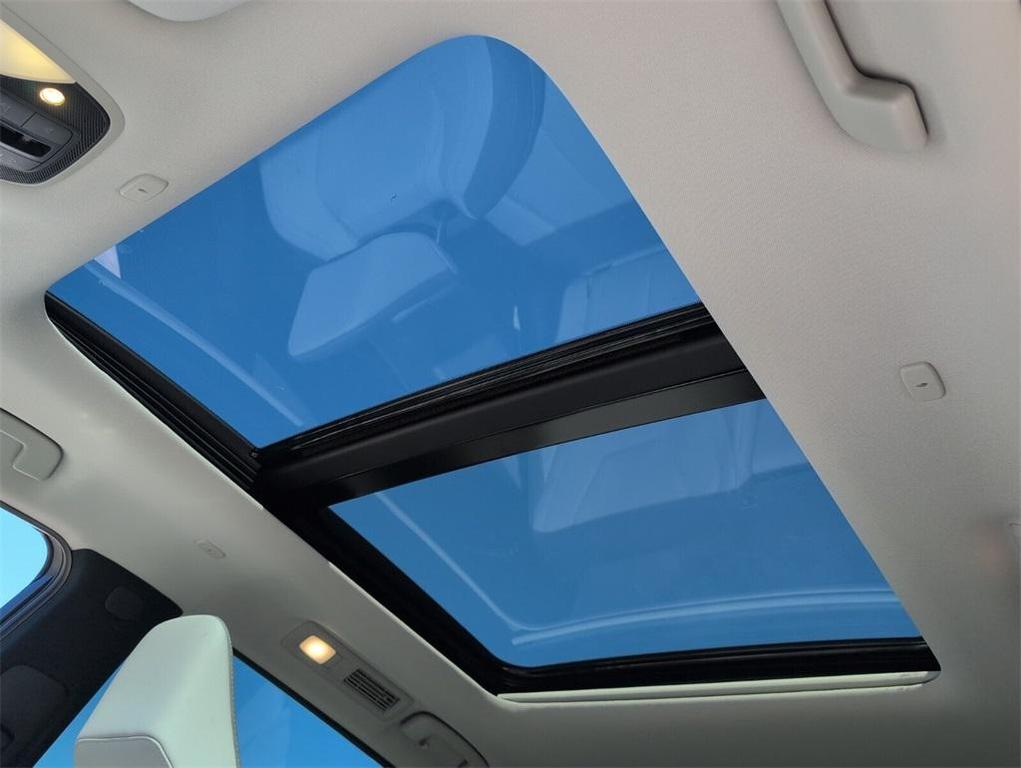 new 2026 INFINITI QX60 car, priced at $54,865