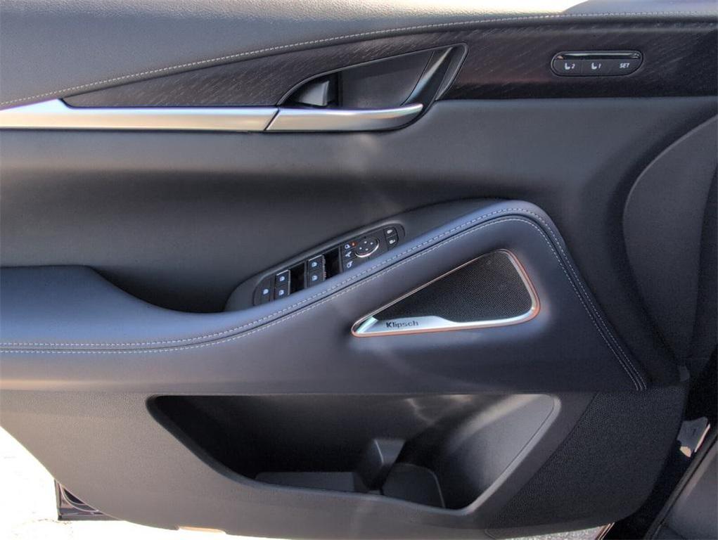 new 2026 INFINITI QX60 car, priced at $57,482