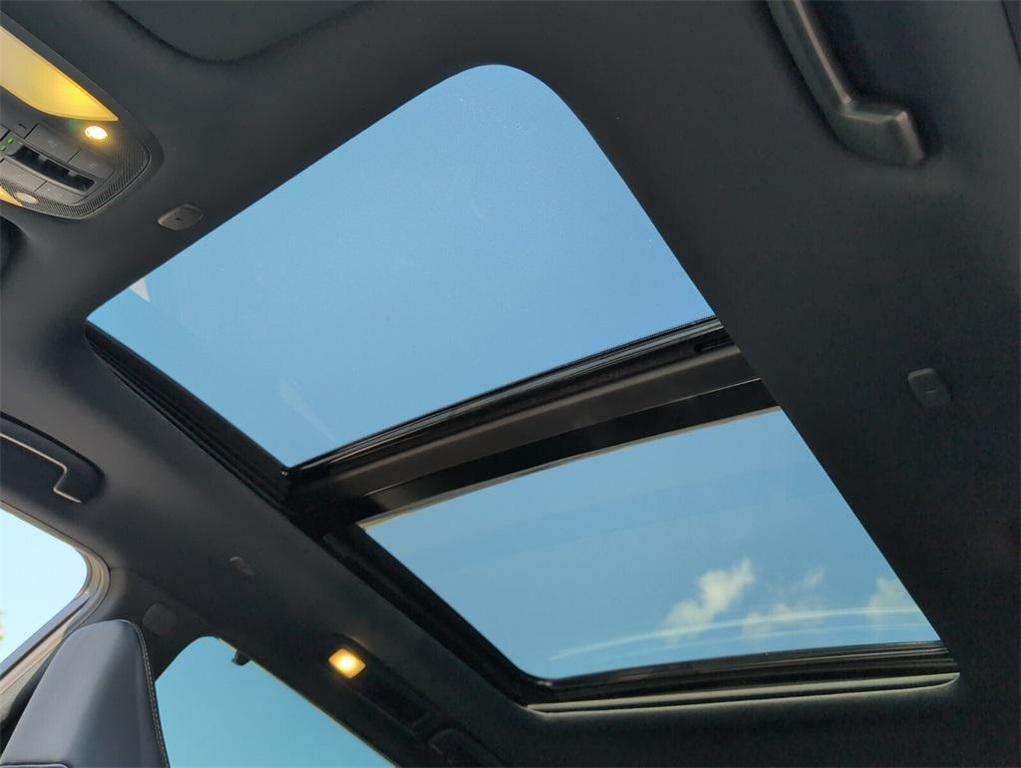 new 2026 INFINITI QX60 car, priced at $57,482