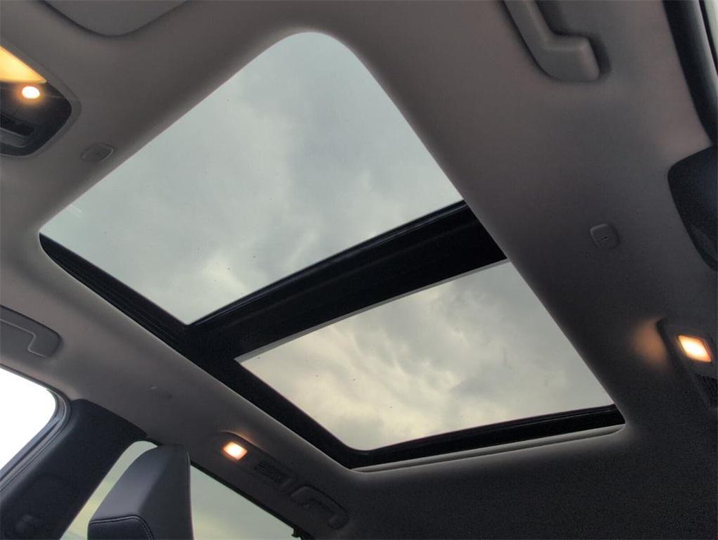 new 2026 INFINITI QX60 car, priced at $50,972