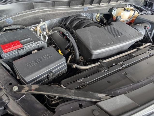 used 2022 Chevrolet Tahoe car, priced at $37,595