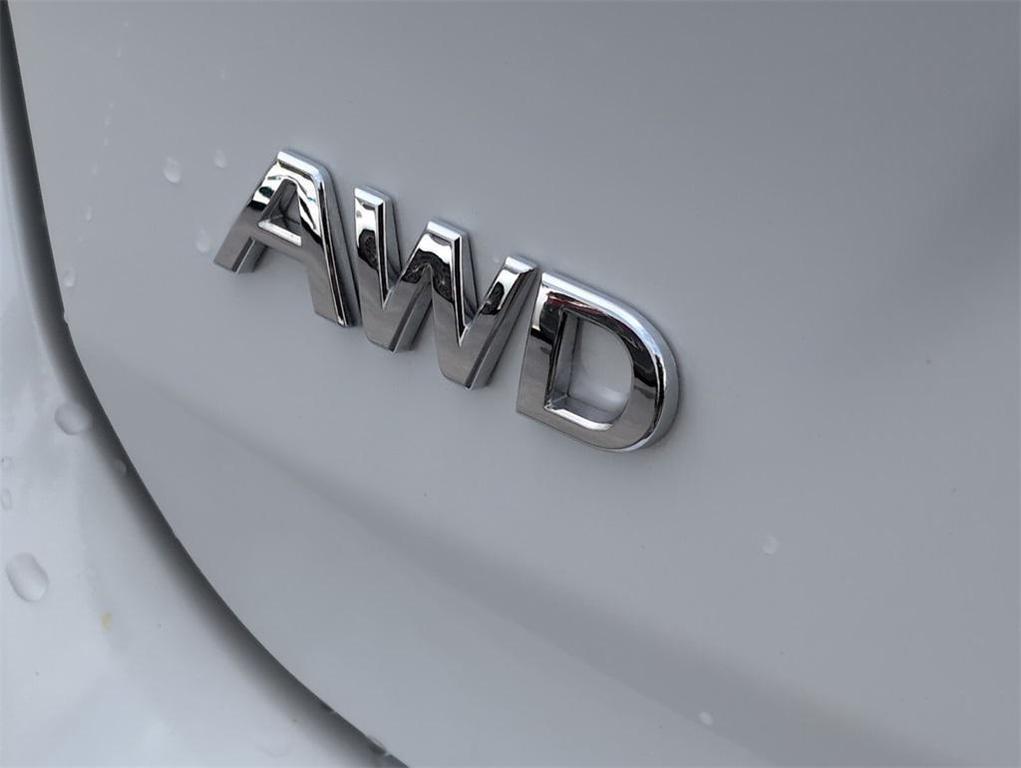 used 2025 INFINITI QX50 car, priced at $36,480