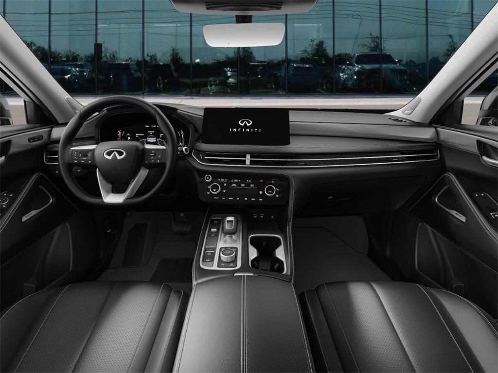 new 2026 INFINITI QX60 car, priced at $54,865