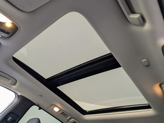 new 2025 INFINITI QX60 car