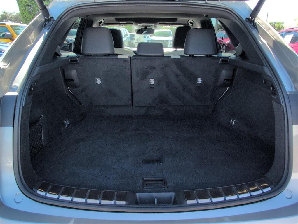 used 2023 Lexus NX 250 car, priced at $34,672