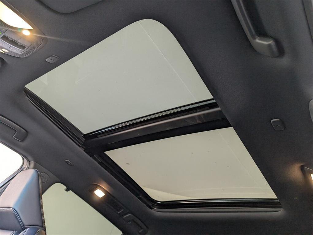 new 2026 INFINITI QX60 car, priced at $60,155