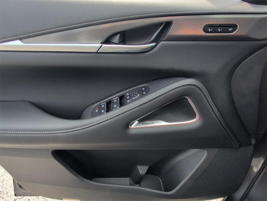 new 2026 INFINITI QX60 car, priced at $51,045