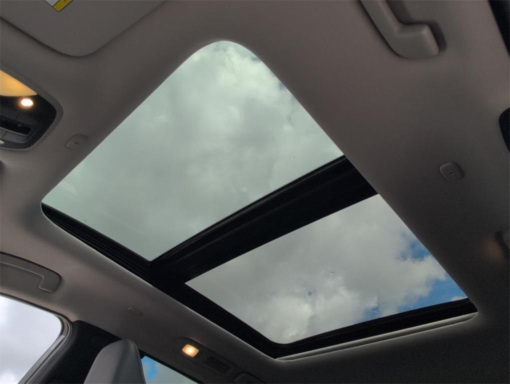 new 2026 INFINITI QX60 car, priced at $51,045