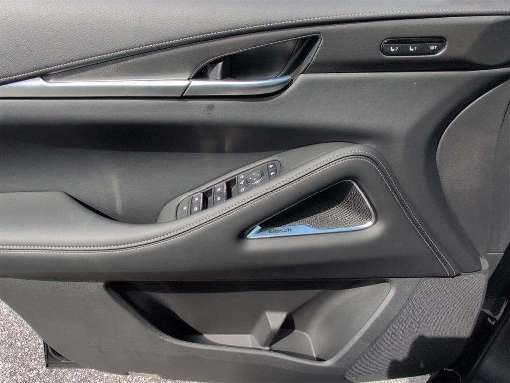 new 2026 INFINITI QX60 car, priced at $50,837