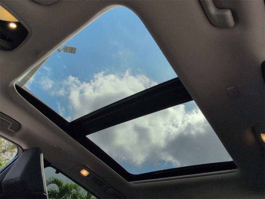 new 2026 INFINITI QX60 car, priced at $50,837