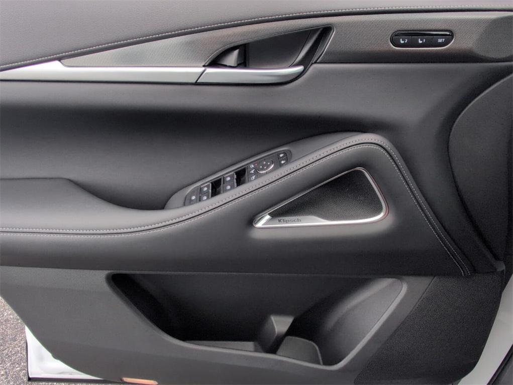 new 2026 INFINITI QX60 car, priced at $50,749