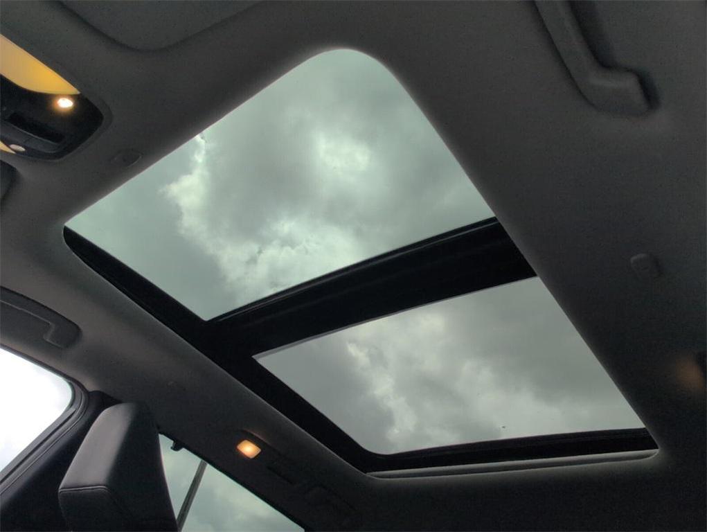 new 2026 INFINITI QX60 car, priced at $50,749