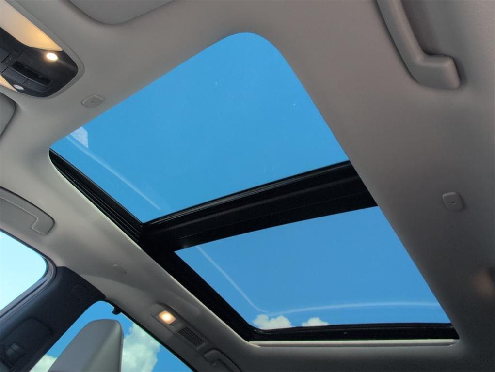 new 2026 INFINITI QX60 car, priced at $51,706