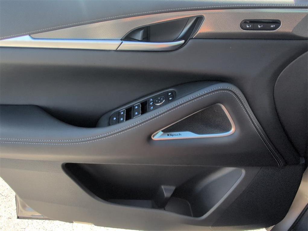 new 2026 INFINITI QX60 car, priced at $51,706