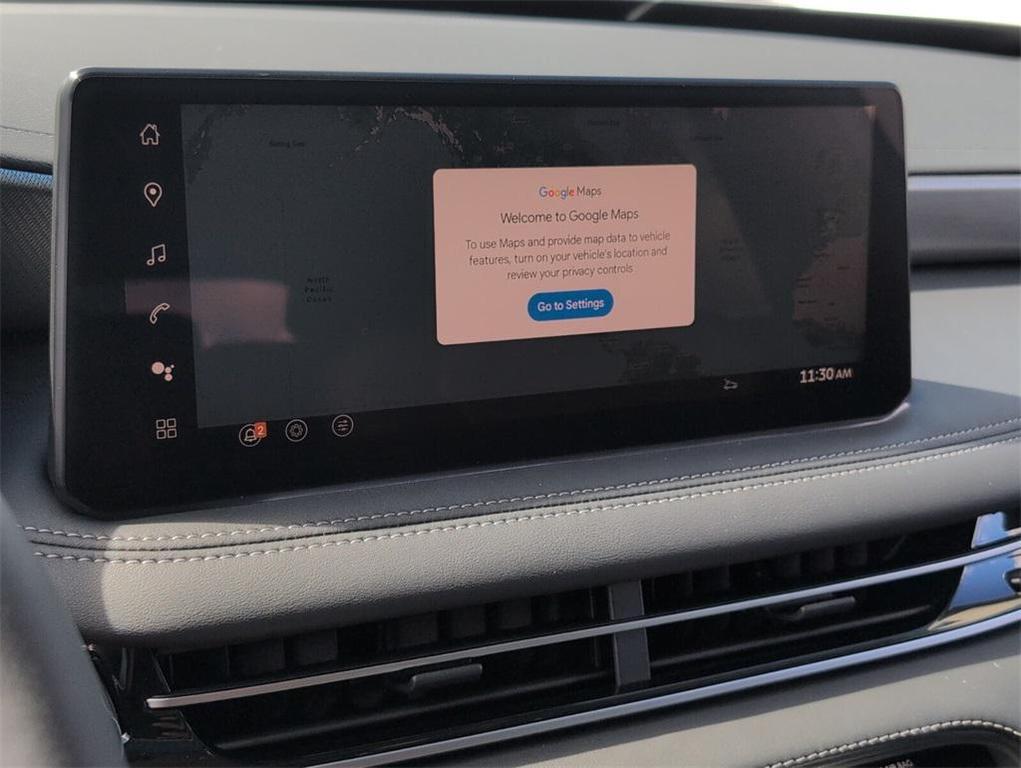 new 2026 INFINITI QX60 car, priced at $51,706