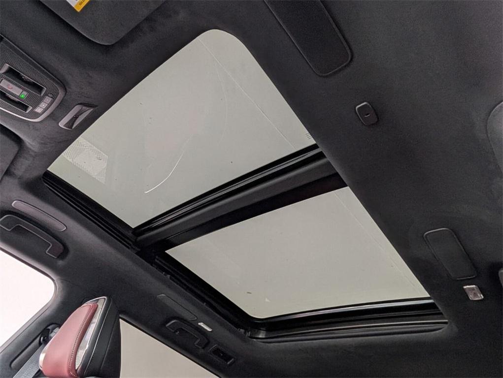 new 2026 INFINITI QX80 car, priced at $106,155