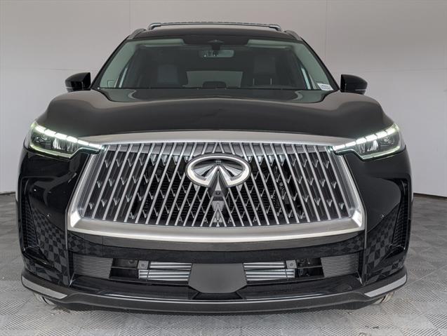 new 2026 INFINITI QX60 car, priced at $60,040