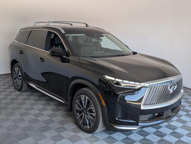 new 2026 INFINITI QX60 car, priced at $60,040