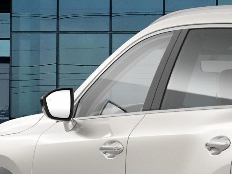 new 2025 INFINITI QX60 car, priced at $63,684