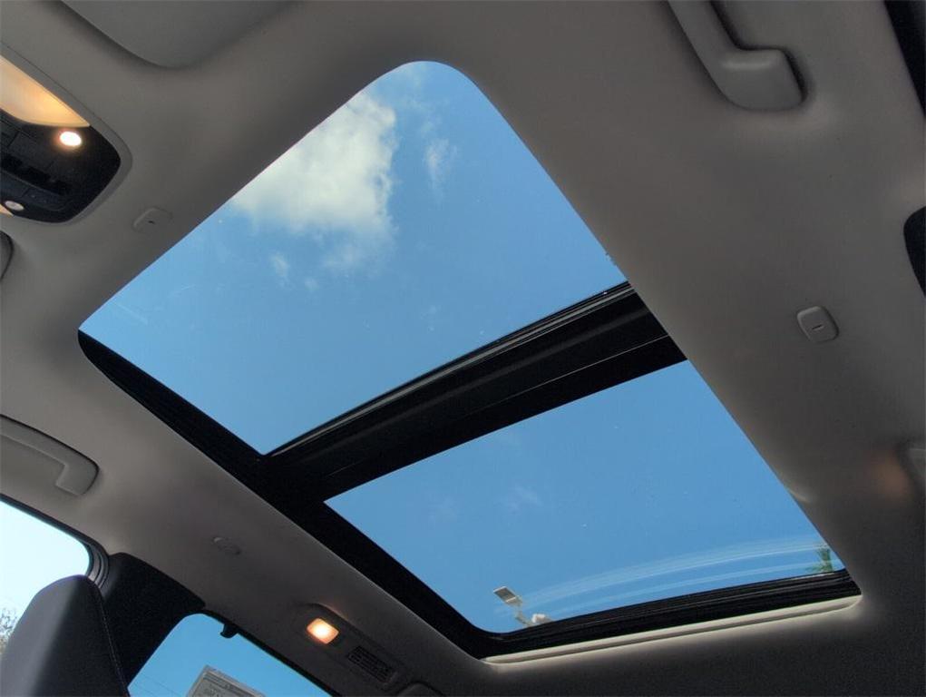 new 2026 INFINITI QX60 car, priced at $50,377