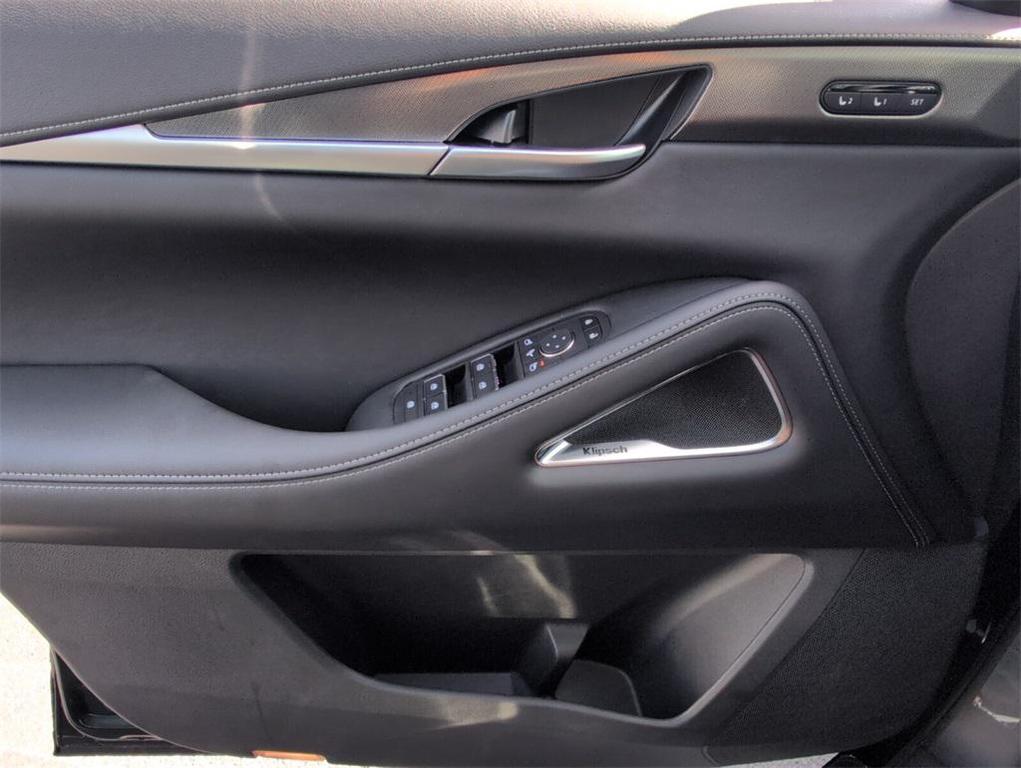 new 2026 INFINITI QX60 car, priced at $50,377