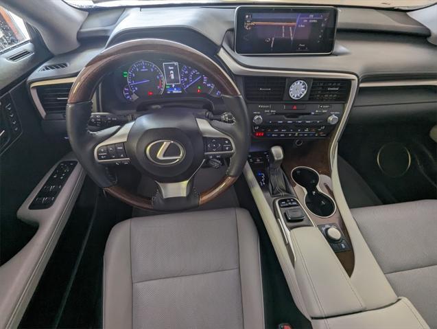 used 2019 Lexus RX 350 car