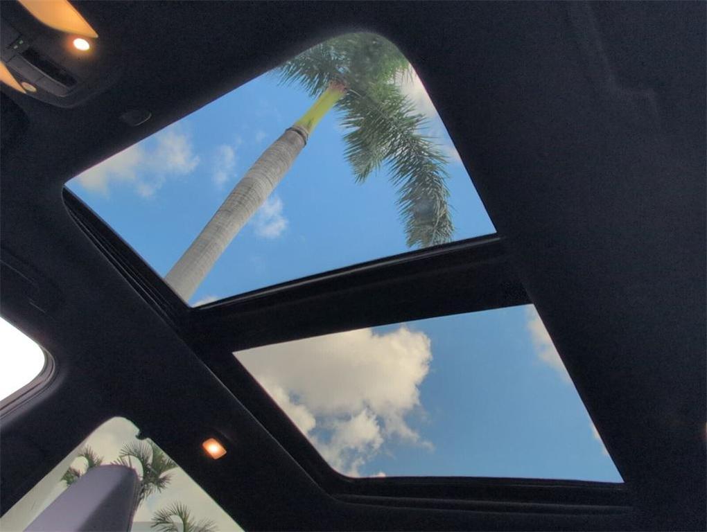 new 2026 INFINITI QX60 car, priced at $57,443