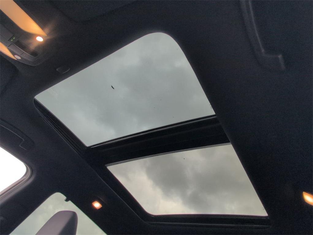 new 2026 INFINITI QX60 car, priced at $58,115