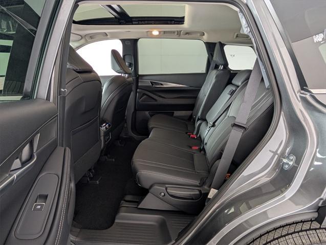 new 2026 INFINITI QX60 car, priced at $53,250