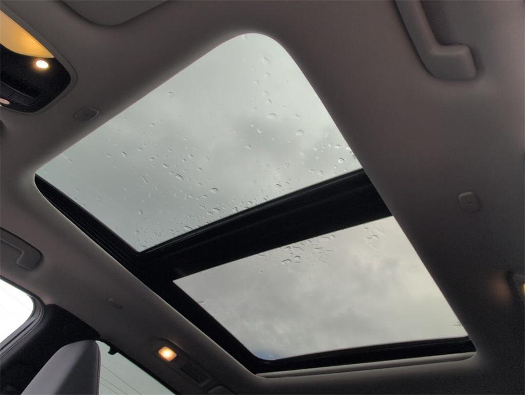 new 2026 INFINITI QX60 car, priced at $52,437