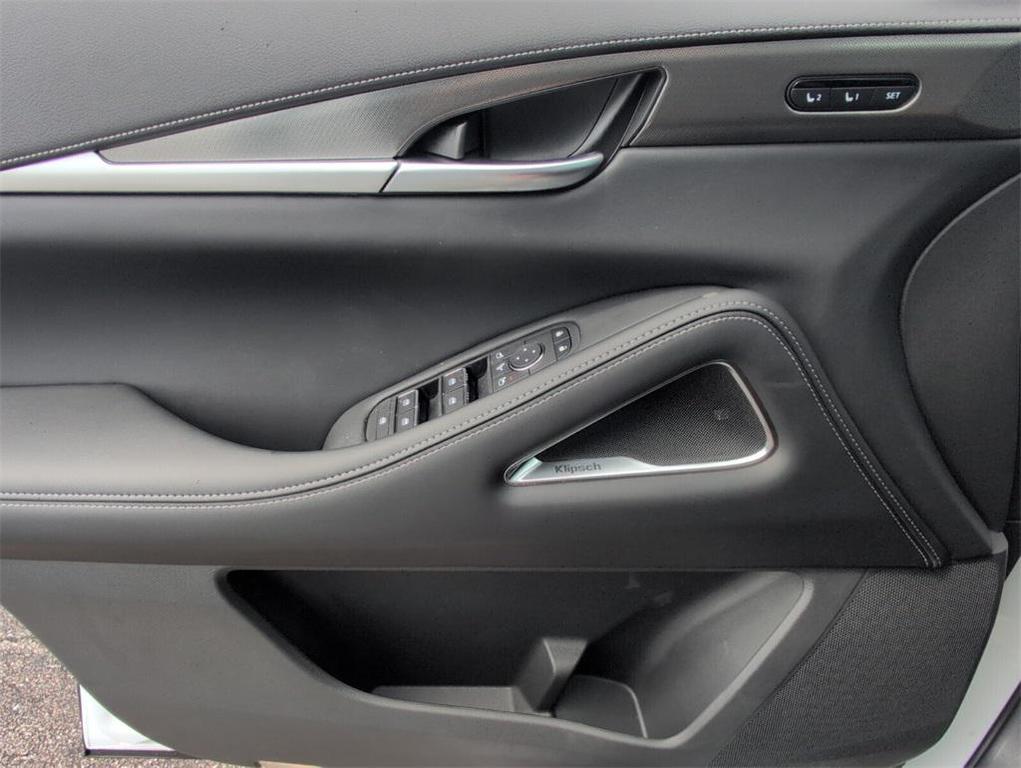 new 2026 INFINITI QX60 car, priced at $52,437