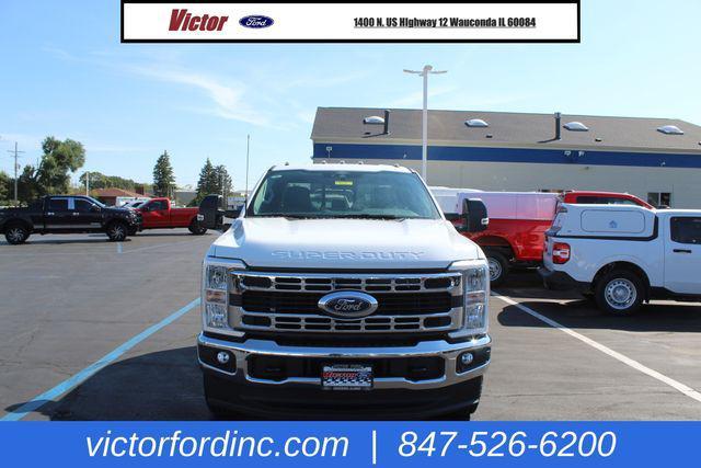 new 2026 Ford F-350 car, priced at $74,725
