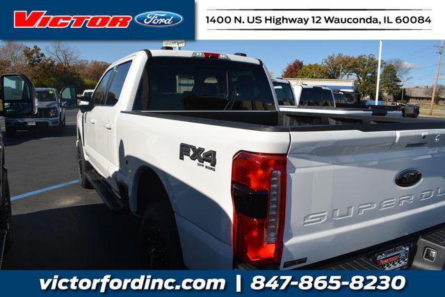 new 2024 Ford F-250 car, priced at $87,029