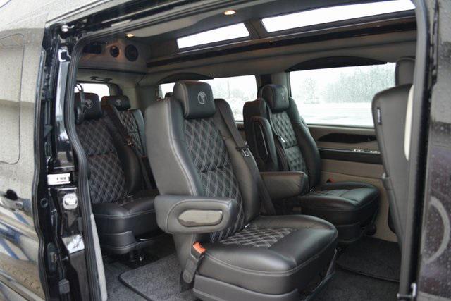 new 2023 Ford Transit-150 car, priced at $99,250