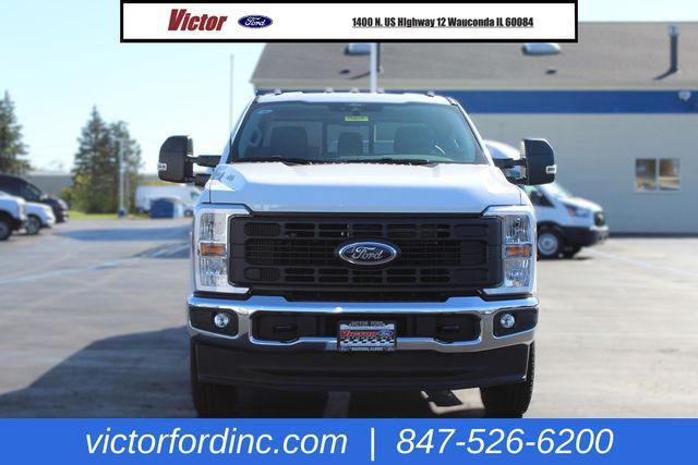 new 2026 Ford F-250 car, priced at $56,030